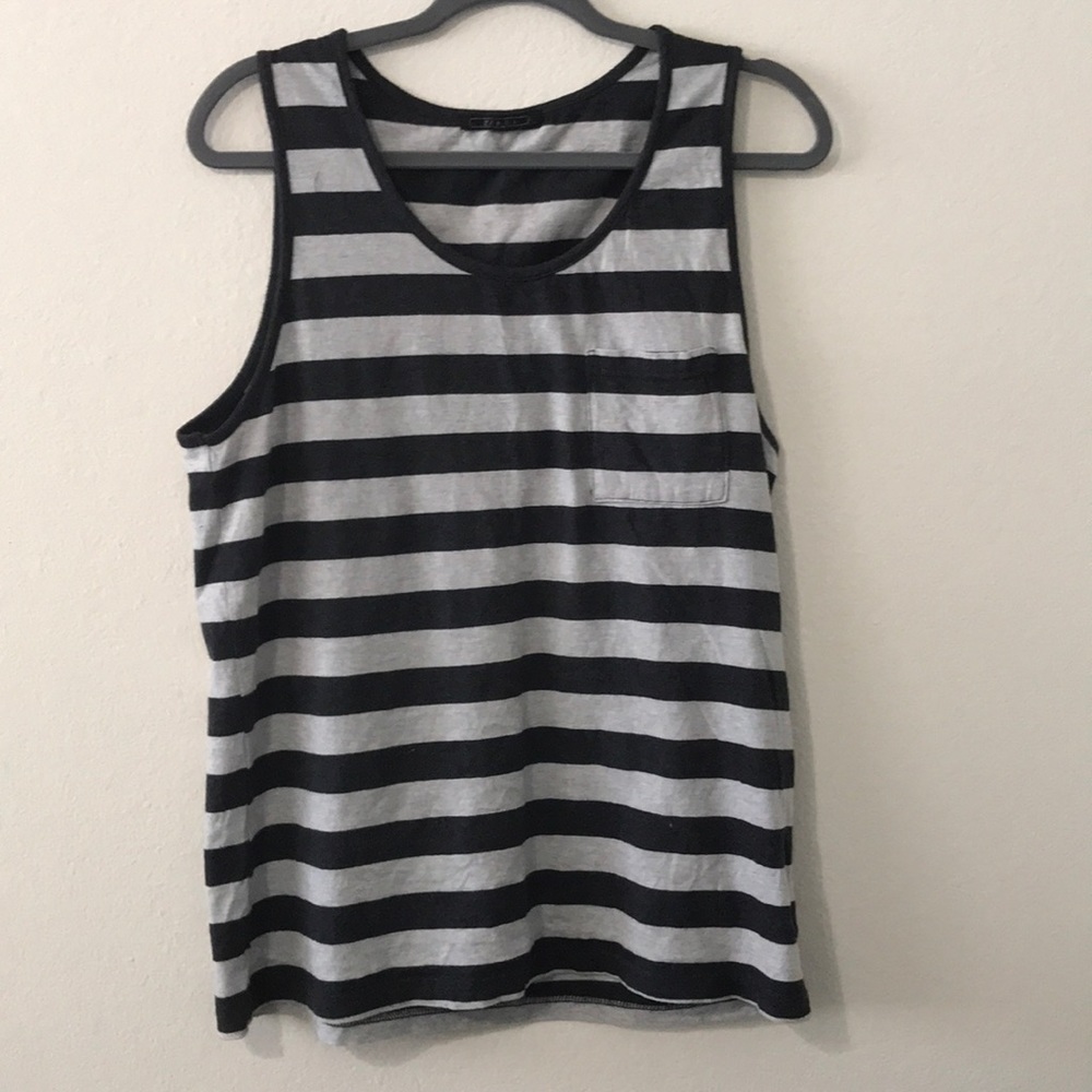 Men’s Tank Top